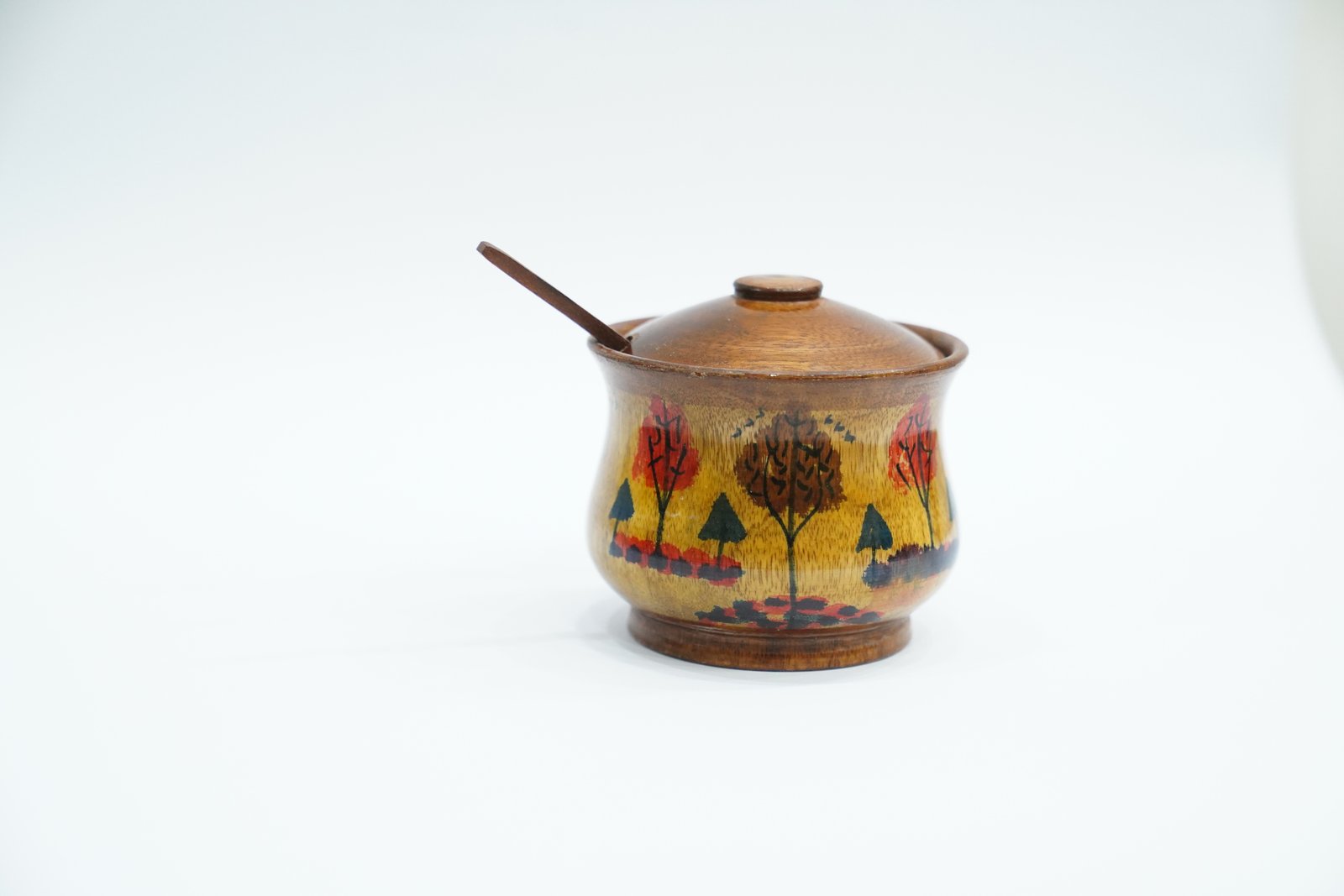 Elegant Sugar Pots – Sweeten Your Table with Style