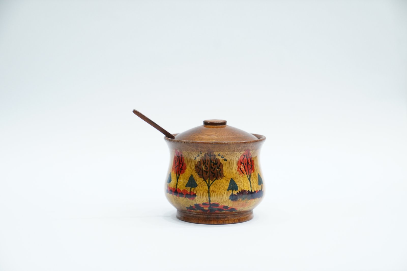 Elegant Sugar Pots – Sweeten Your Table with Style - Image 2