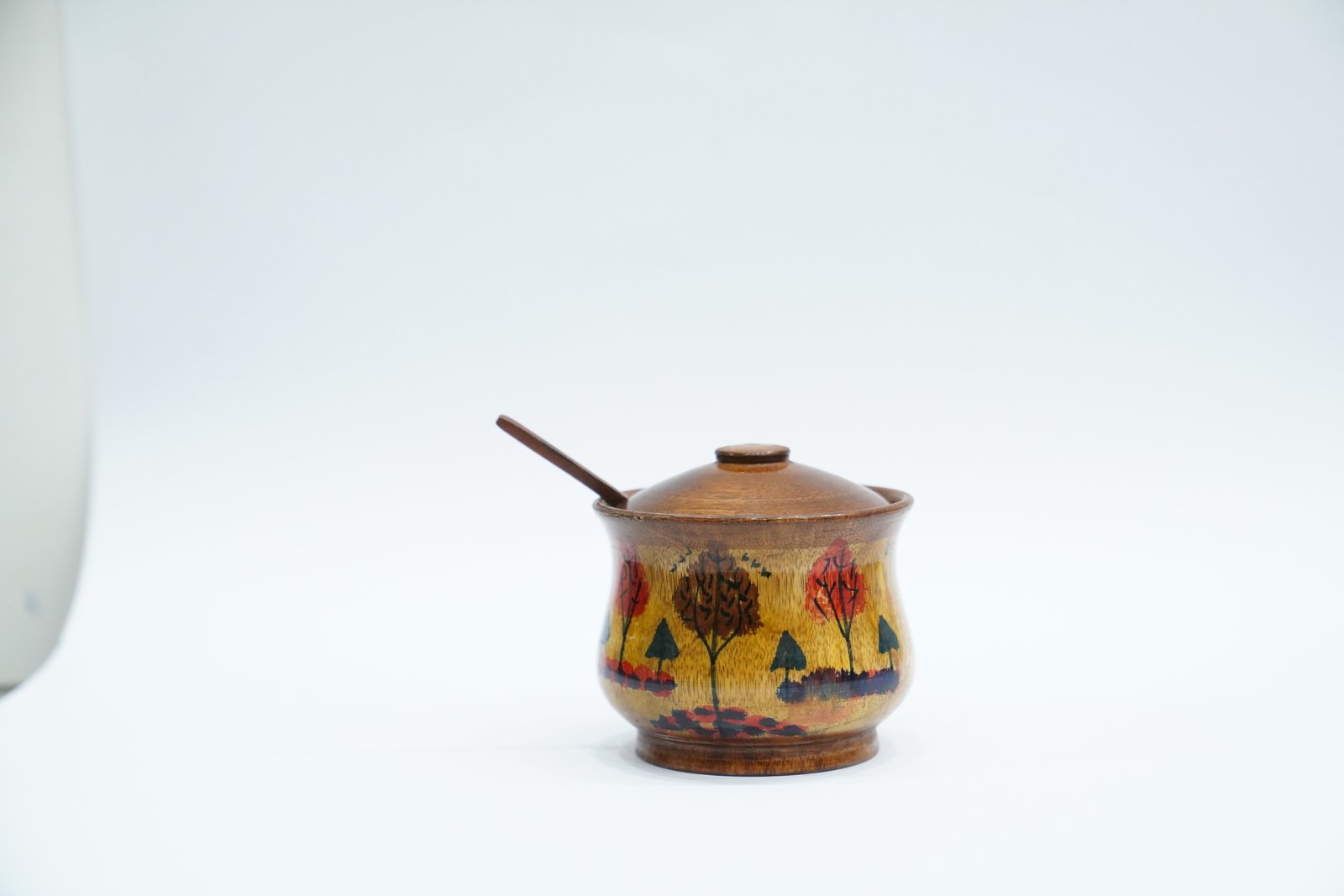 Elegant Sugar Pots – Sweeten Your Table with Style - Image 3