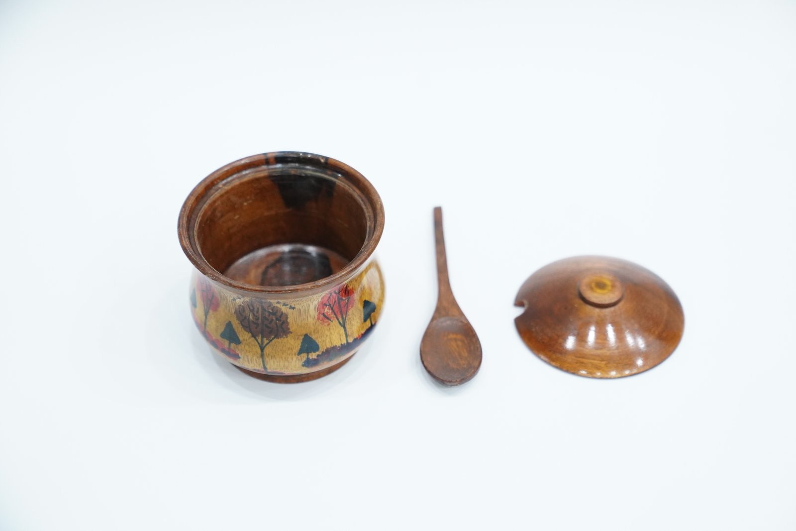 Elegant Sugar Pots – Sweeten Your Table with Style - Image 4