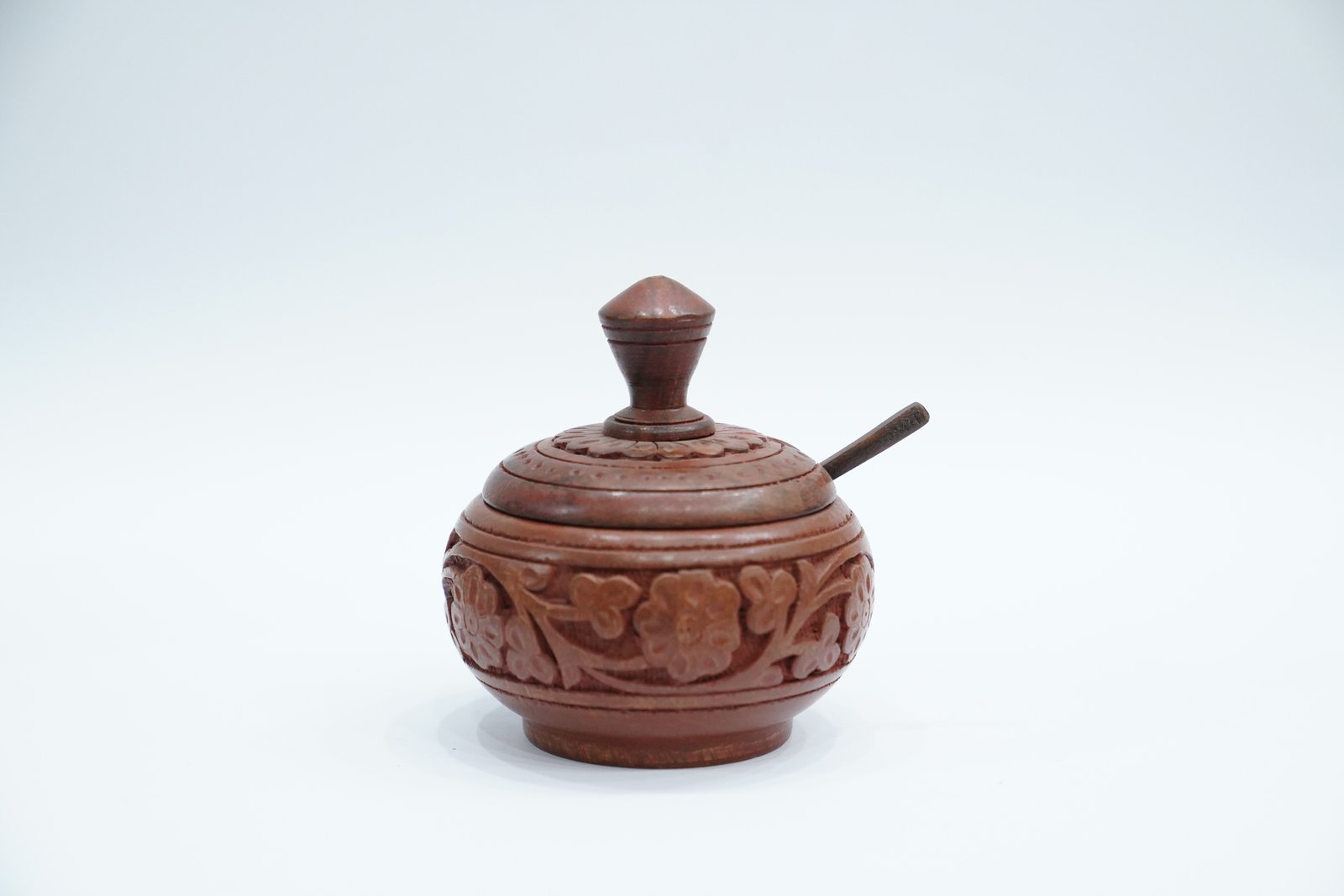 Elegant Fancy Sugar Pot – Stylish and Functional
