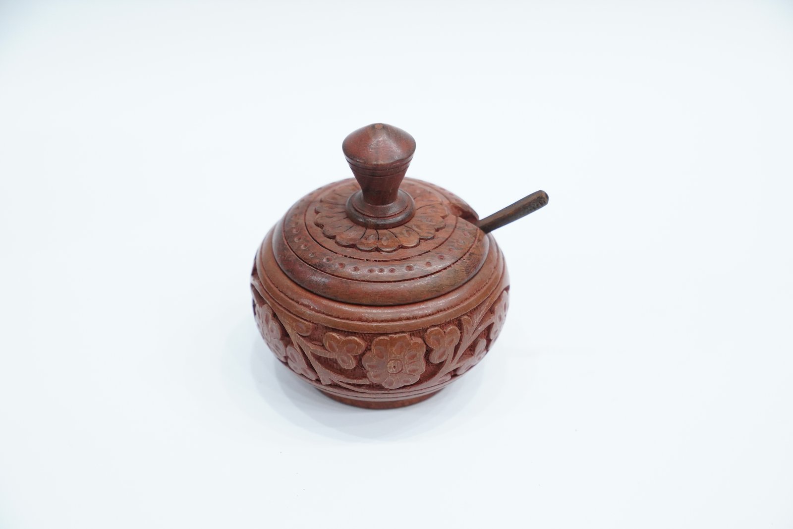 Elegant Fancy Sugar Pot – Stylish and Functional - Image 2