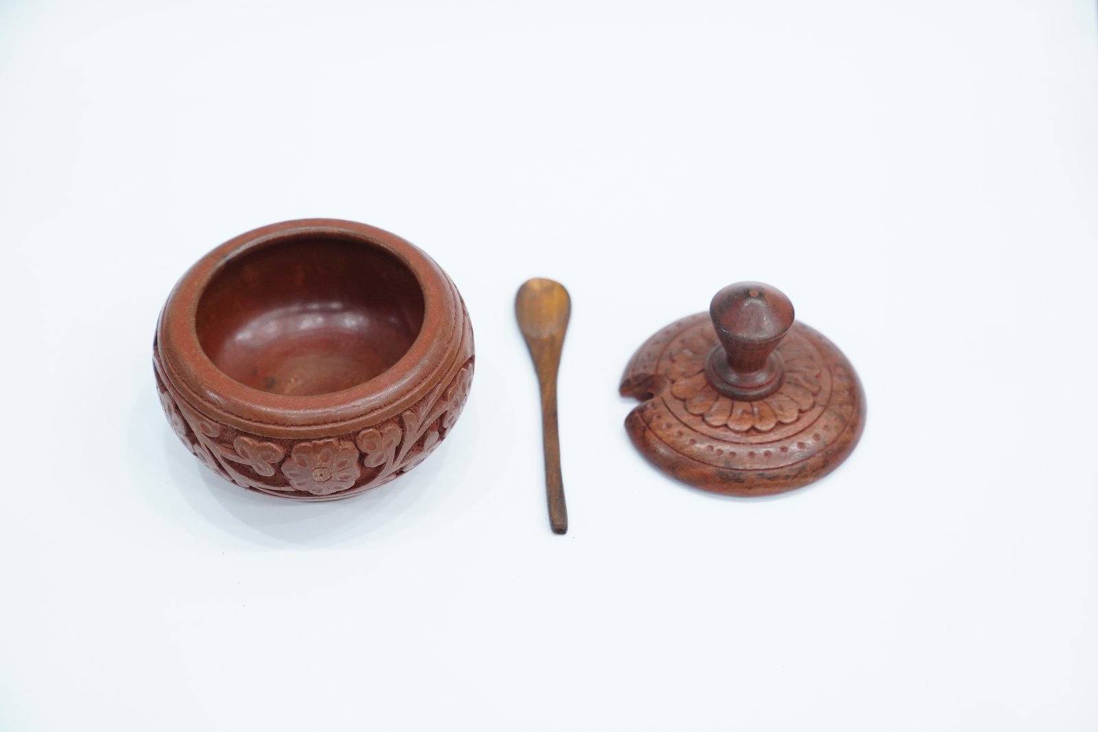Elegant Fancy Sugar Pot – Stylish and Functional - Image 3