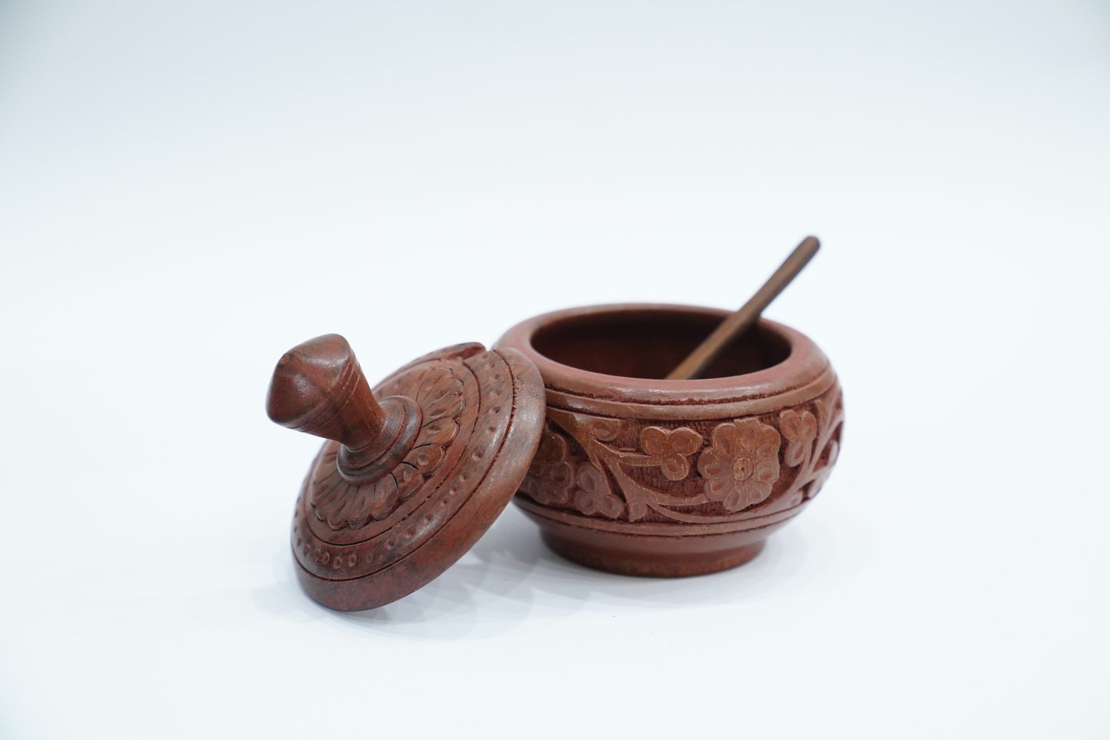 Elegant Fancy Sugar Pot – Stylish and Functional - Image 4
