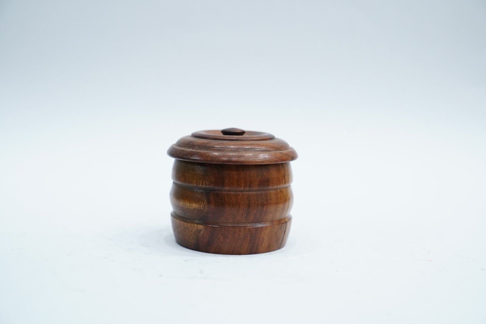 Antique Wooden Treen – Timeless Craftsmanship and Vintage Charm - Image 3