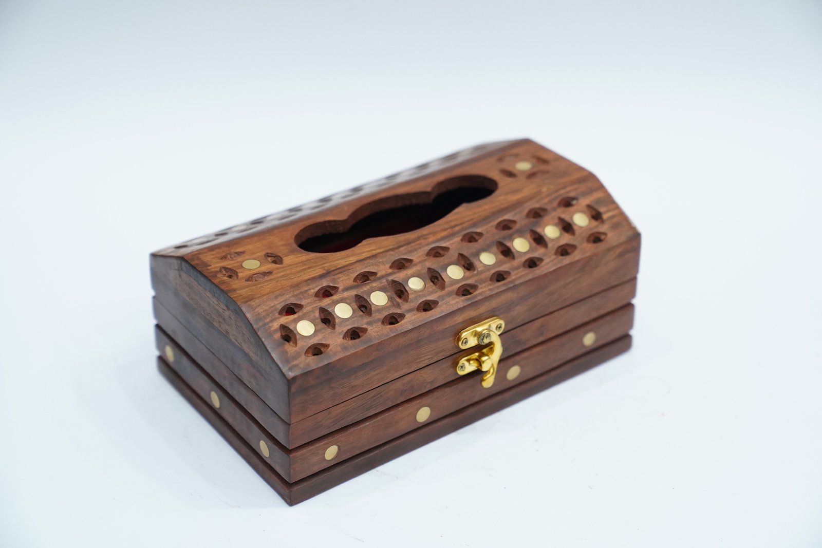 Wooden Tissue Box Archives – A Collection of Timeless Craftsmanship